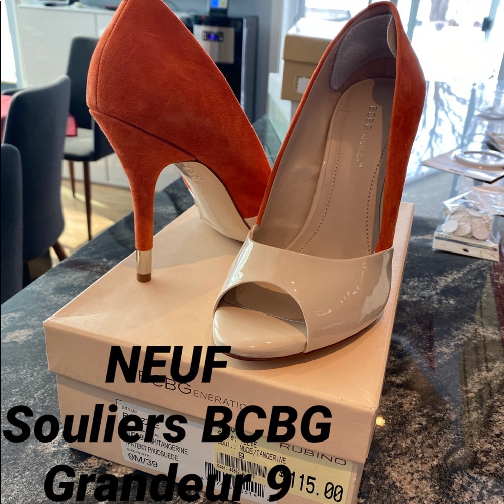 Shoes for sale